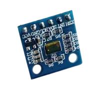 Lerpwige TOF Flight Detector Time Sensory Measurement Replacement for Drones Communication Distance