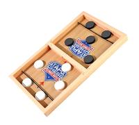 Lerpwige Toy Soccer Game Portable Desk Table Fun Sport Novel Portable Desk for Indoor Fun Office Football Table Bowling