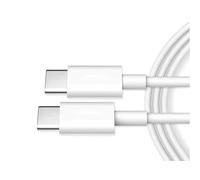 Lerpwige USB C Male To USB C Male Extension Cable 100W Charging Data Transfer 10Gbps Quick Charging Wire Cord For Laptop Tablets
