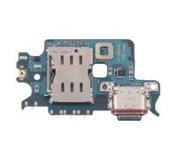 Lerpwige USB Charging Dock Board For S22 Charging Port Board Phone Repair Part USB Charging Port Dock Connector