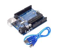 Lerpwige USB Controller Board for the Development of Electronic Prototypes and Programming Electronic Prototypes