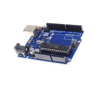 Lerpwige USB Controller Board for the Development of Electronic Prototypes and Programming Electronic Prototypes