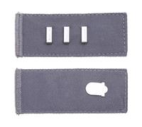 Lerpwige Waistband Extenders Jeans Extenders Hook Waist Belt Extender For Men Women Pants Jeans Trousers Hook Waist Extenders