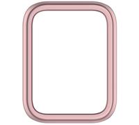 Lerpwige Watch Covers for Band 9 Half Cover Protection Frame Bumper Cover Covers Shell Watch Accessory Scratch Professionals Homes