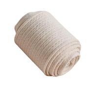 Lerpwige Women's Thickened Cable Knit Tights High Elastic Winter Gears Soft Cotton Thermal Design Warm Comfortable Fit Tights Multiple Colour Cotton Tights, Milk apricot colour, No velvet added