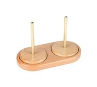 Lerpwige Yarn Holder Yarn Holder Dispenser Embroidery Thread Sewing Accessories Knitting Tools