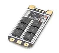 Lerpwige ZS4 06 PCB Basic Electronic Control Board High Performance Control Board Easy to Use for Amateur Runners