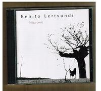 Lertxundi Benito - Hitaz Oroit