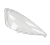 LERYYCX Compatible With For Fit 2008 2009 2010 1 Pcs Or 2pcs Car Accessory Lampshades Lamp Shell Headlights Lights Glass Front Headlamp Lens