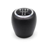 LERYYCX Gear Shifting Compatible with Chevrolet for Chevy for Cruze 2008 2009 2010 2011 2012 5 6 for Speed Car Gear Shift Knob Lever Stick Handle Gaiter