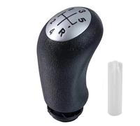 LERYYCX Gear Shifting Compatible with Dacia for Dokker Depuis 2012 5 for Speed Gear Shift Knob Stick Head Car Gear Shift Lever Handle Automotive Components