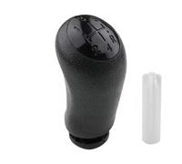 LERYYCX Gear Shifting Compatible with Dacia for Dokker Depuis 2012 5 for Speed Gear Shift Knob Stick Head Car Gear Shift Lever Handle Automotive Components