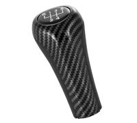 LERYYCX Gear Shifting Compatible with for X4 F26 for Z4 E85 E86 5 6 for Speed Car Gear Shift Knob Sports Gearbox Lever Head Automotive Components