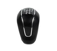 LERYYCX Gear Shifting Compatible with Hyundai for IX25 for Creta 2012 2013 2014 2015 2016 Car Gear Shift Knob 5 for Speed Manual Lever Stick Shifter