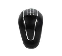 LERYYCX Gear Shifting Compatible with Hyundai for IX25 for Creta 2012 2013 2014 2015 2016 Car Gear Shift Knob 5 for Speed Manual Lever Stick Shifter