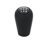 LERYYCX Gear Shifting Compatible with Mazda for 3 Bk Bl 2006 2007 2008 2009 2010 2011 2012 Gear Shift Knob 10MM 5 6 for Speed Lever Ball Car Accessories