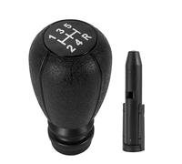 LERYYCX Gear Shifting Compatible with Partner for C1 C1 C3 for Picasso 5 for Speed Gear Shift Knob Pen Lever Head Automotive Components