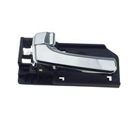 LERYYCX Replace Compatible with Hyundai for Entourage GLS 2007 2008 Front Left Right Side Interior Door Handle OEM:826104D010 82610-4D010