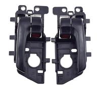 LERYYCX Replace Compatible with Kia for Forte for Koup for SX Luxury 2012 2013 Car Inside Door Handle Black Front Or Rear LH RH OEM:826201M010WK