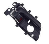 LERYYCX Replace Compatible with Kia for Forte for Koup for SX Luxury 2012 2013 Car Inside Door Handle Black Front Or Rear LH RH OEM:826201M010WK