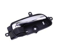 LERYYCX Replace Compatible with Nissan for Pathfinder 2013 2014 2015 2016 2017 Right Side Interior Door Handle Grab OEM：80670-3TA0D 806703TA0D