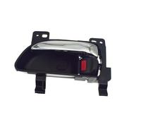 LERYYCX Replace Compatible with Subaru for Legacy 2009 2010 2011 2012 2013 2014 2015 2016 2017 2018 2019 2020 Car Interior Chrome Door Handle