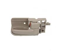 LERYYCX Replace Compatible with Toyota for Matrix XRS 2003 2004 2005 2006 Inside Door Handle Beige LH RH Auto Replacement Parts OEM:6920612190B0