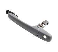 LERYYCX with a Clasp Compatible with Mazda for CX-7 2007 2008 2009 2010 2011 2012 GJ6A-59-410 Front Left Door Handle Replacement Accessories