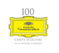 Les 100 Chefs d'Oeuvre de la Musique Classique