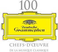 Les 100 - Chefs d'Oeuvre de la Musique Classique