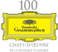 Les 100 - Chefs d'Oeuvre de la Musique Classique (5× CD Album 2018, BoxSet)