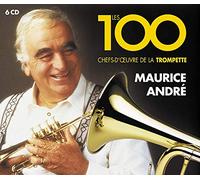 Les 100 chefs-d'oeuvre de la trompette