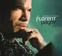 Les 100 Plus Belles Chansons by Florent Pagny CD Box Set