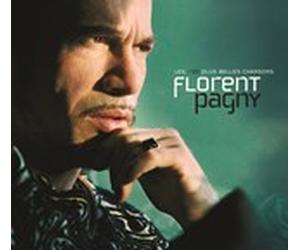 Les 100 Plus Belles Chansons by Florent Pagny CD Box Set