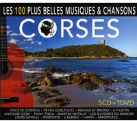 Les 100 Plus Belles Chansons Et Musiques - 100 Plus Belles Musiques Et Chanson / Various