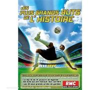 Les 100 Plus Grands Buts de l'Histoire