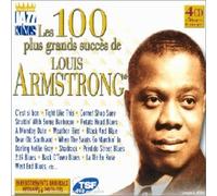 Les 100 Plus Grands Succes De Sidney Bechet