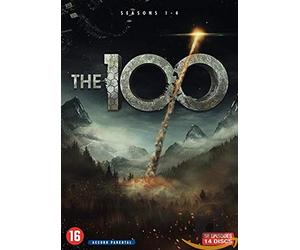 Les 100-Saisons 1 à 4
