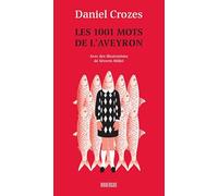 Les 1001 mots de l'Aveyron