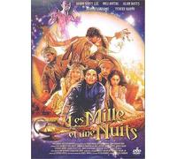 Les 1001 nuits - Edition 2 DVD