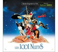Les 1001 Nuits - O.S.T. by Gabriel Yared