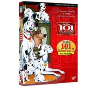 Les 101 dalmatiens + 101 dalmatiens 2 : sur la trace des héros
