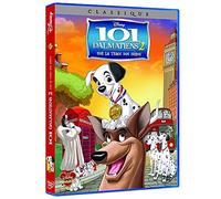 Les 101 dalmatiens 2