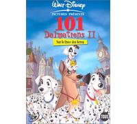 Les 101 dalmatiens 2, sur la trace des héros