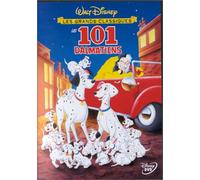 Les 101 dalmatiens