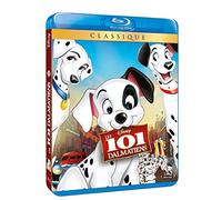 101 Dalmatians – Blu-ray – Disney