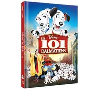 LES 101 DALMATIENS - Disney Cinéma - L'histoire du film