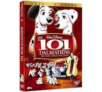 Les 101 dalmatiens [Édition Collector]