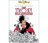 Les 101 dalmatiens - Le Film