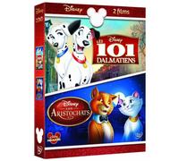 Les 101 dalmatiens + Les Aristochats